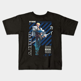 Ky Kiske Kids T-Shirt